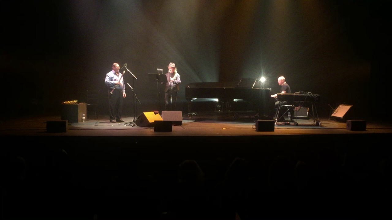 Erik Marchand - Bojan Z - Costica Olan