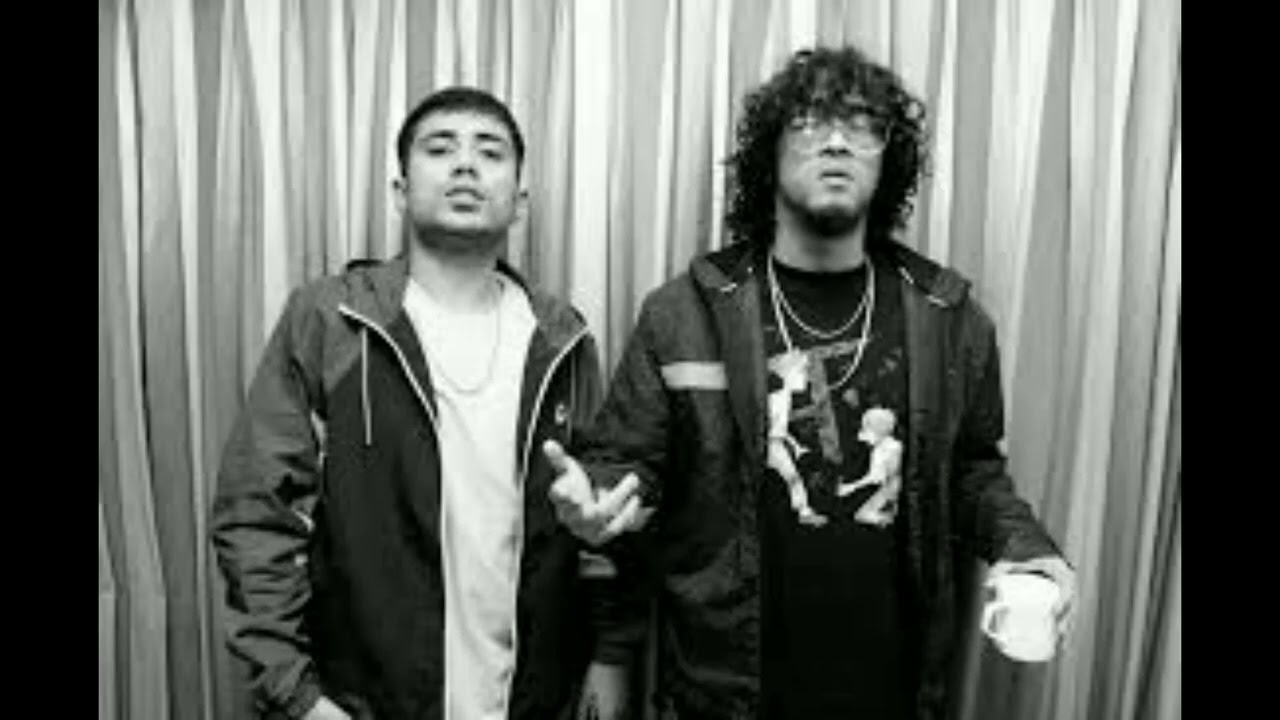 Seedhe Maut Type Beat - 2026 - Latest - #seedhemaut 
