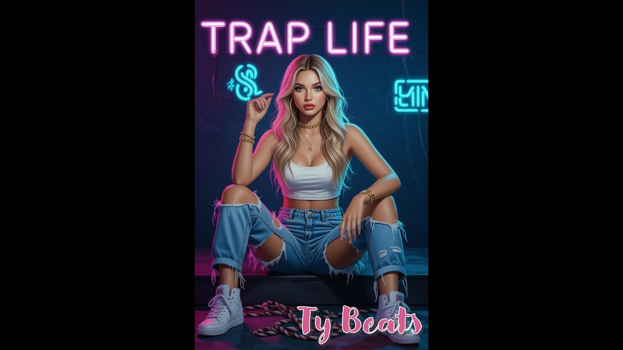 Ty Beats - Trap Life