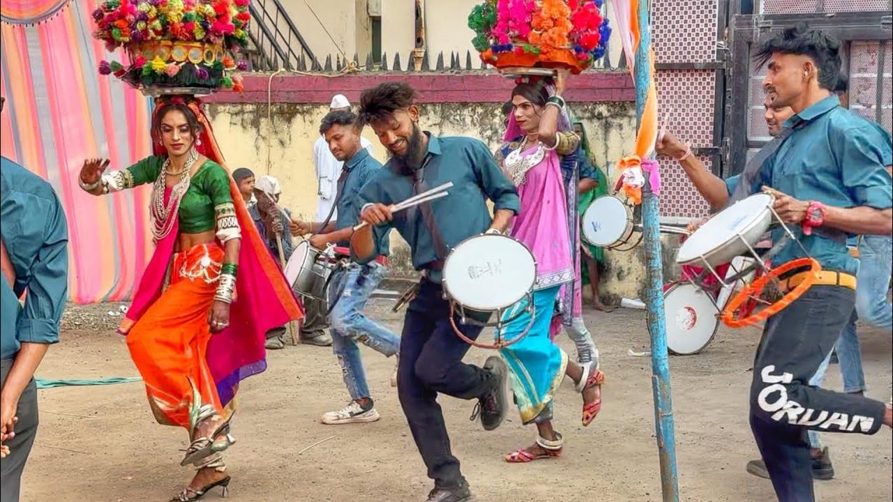 Jay Bajrang Band Ka ... Performance नही देखा तो क्या देखा ...😱😱🔥💯