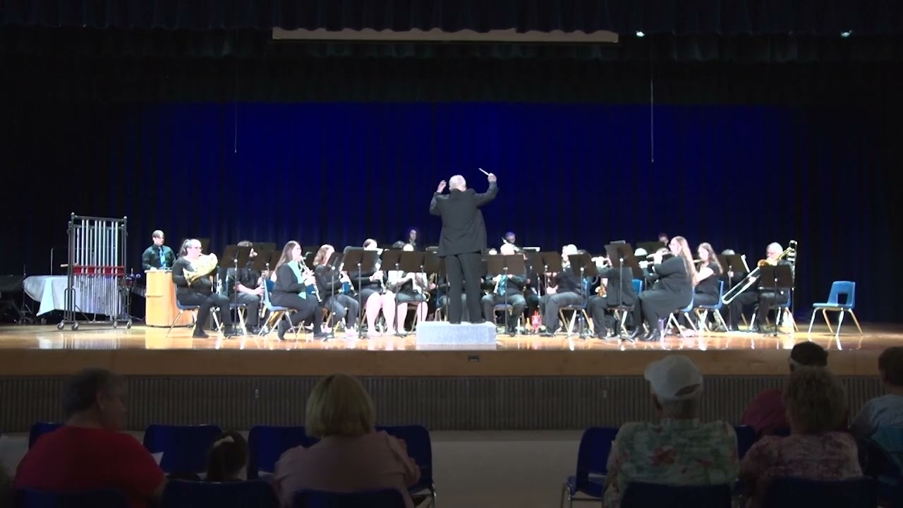America The Beautiful by Samuel Ward arranged by Carmen Dragon