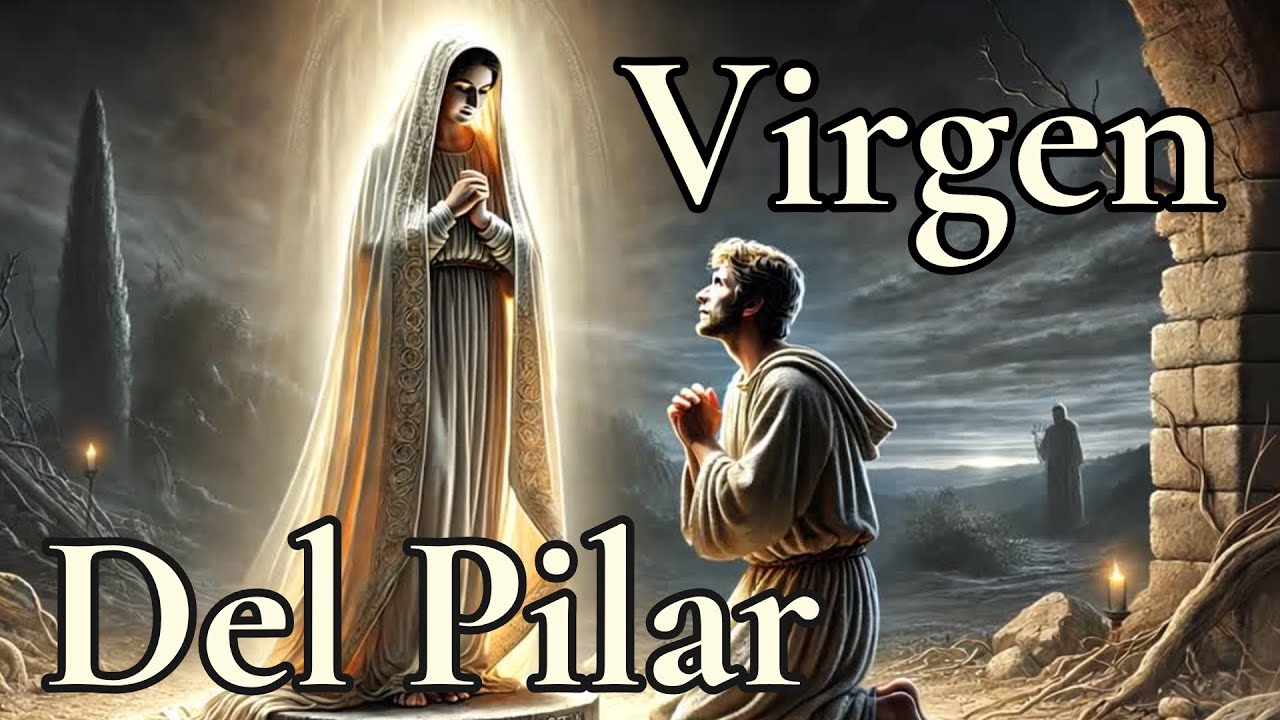 La Virgen del Pilar: Un Legado de Fe y Milagros que Trasciende Siglos.