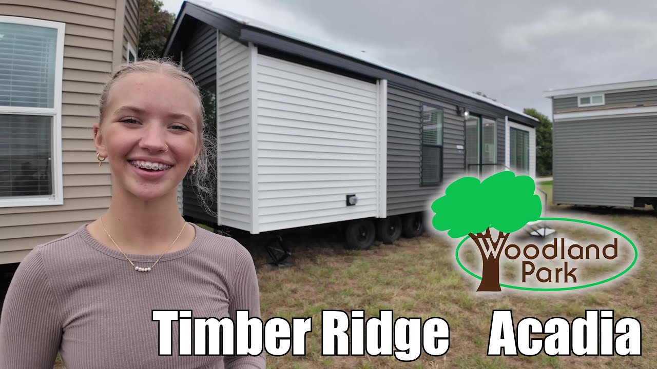 Woodland Park-Timber Ridge-TR-203 Acadia