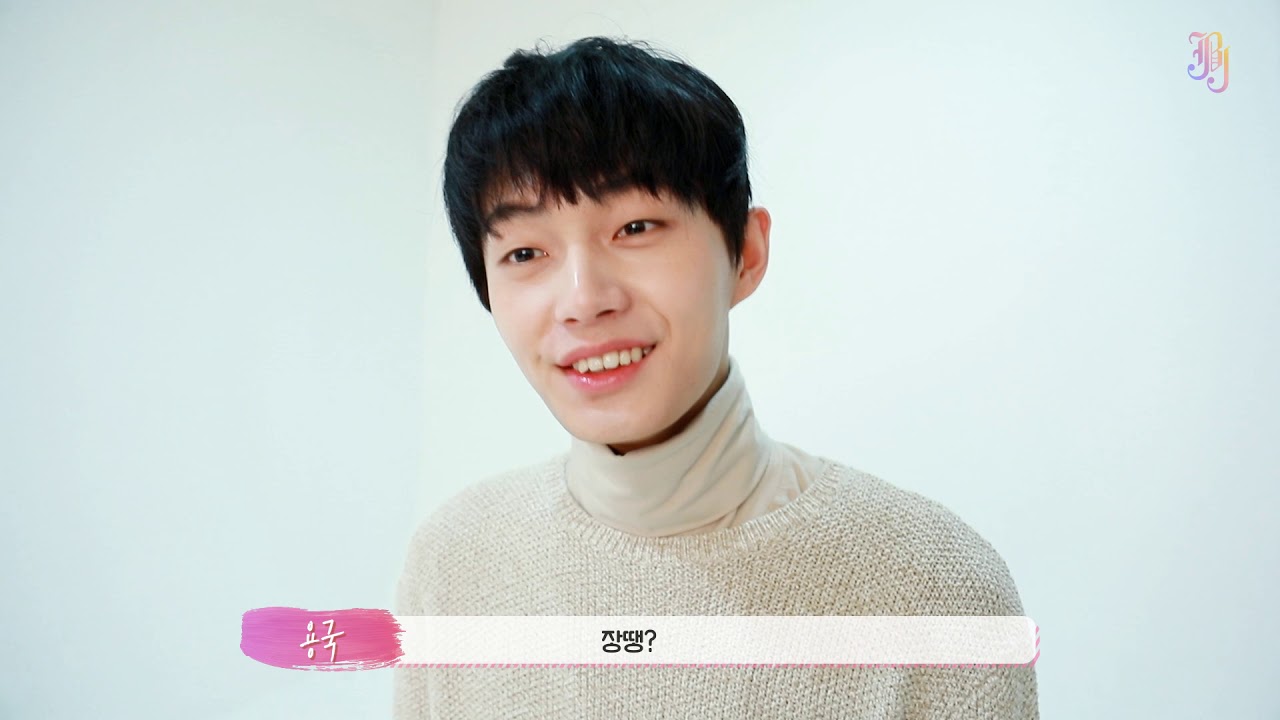 JBJ - 'True Colors' Jacket Making Film