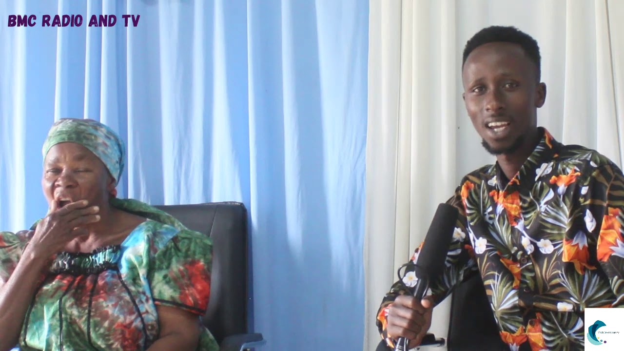 UJUMBE KWAKABILA YA WANYAMULENGE ,WABEMBE, WAFULERO ,NA WAKONGOMANI WOTE KWA UJUMLA
