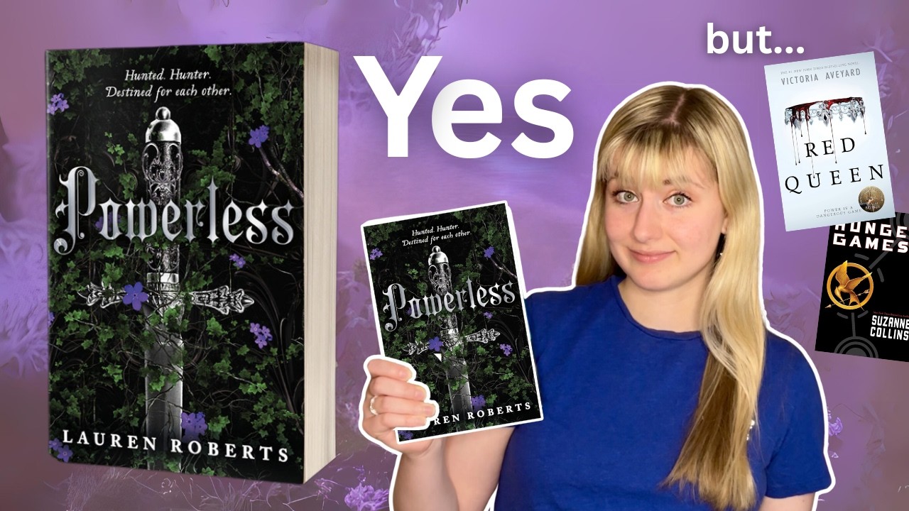 Is Powerless worth the hype?