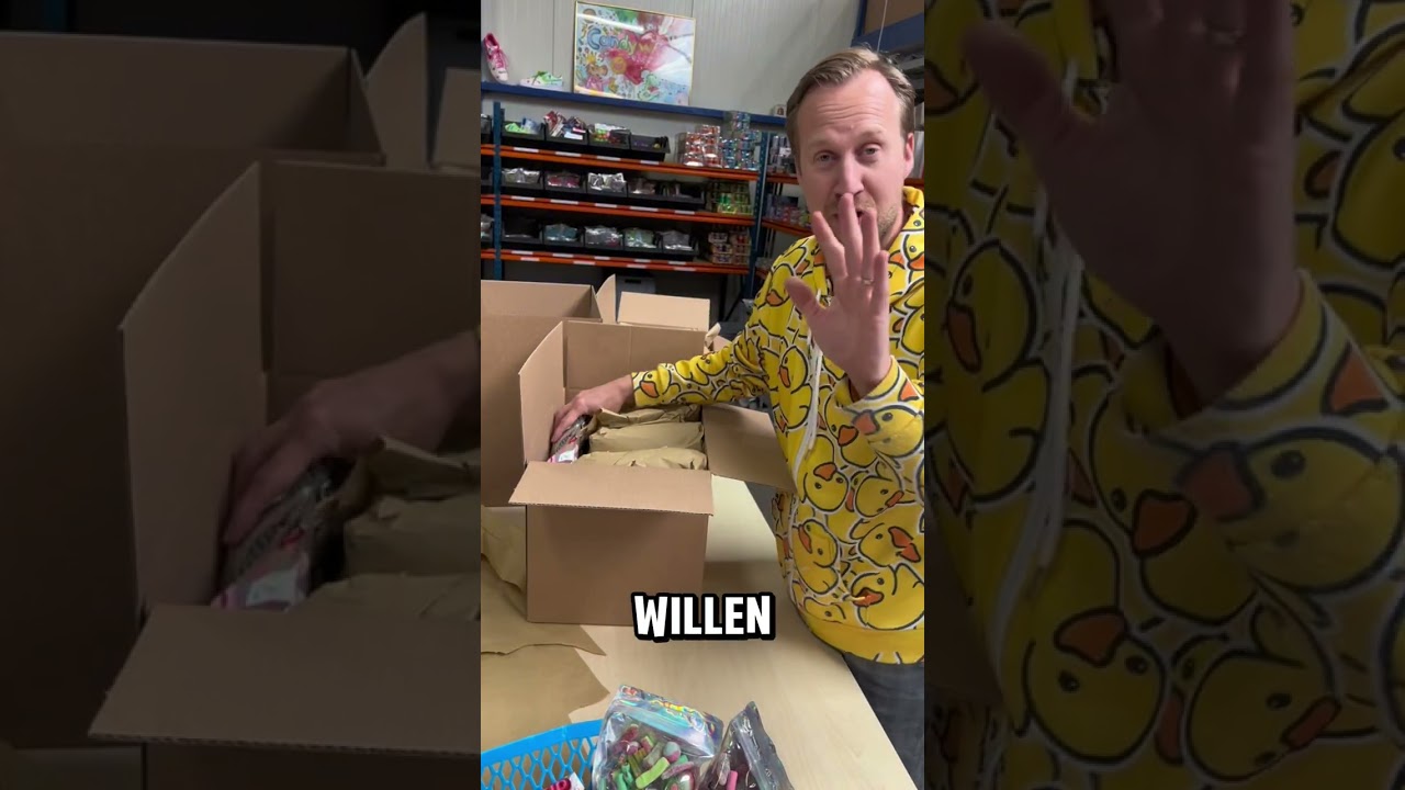 Dit MOET je zien🤯🤯