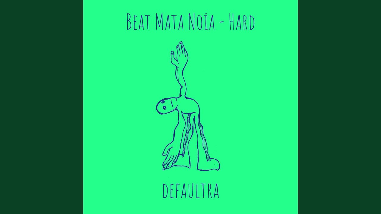 Beat Mata Noia - Hard