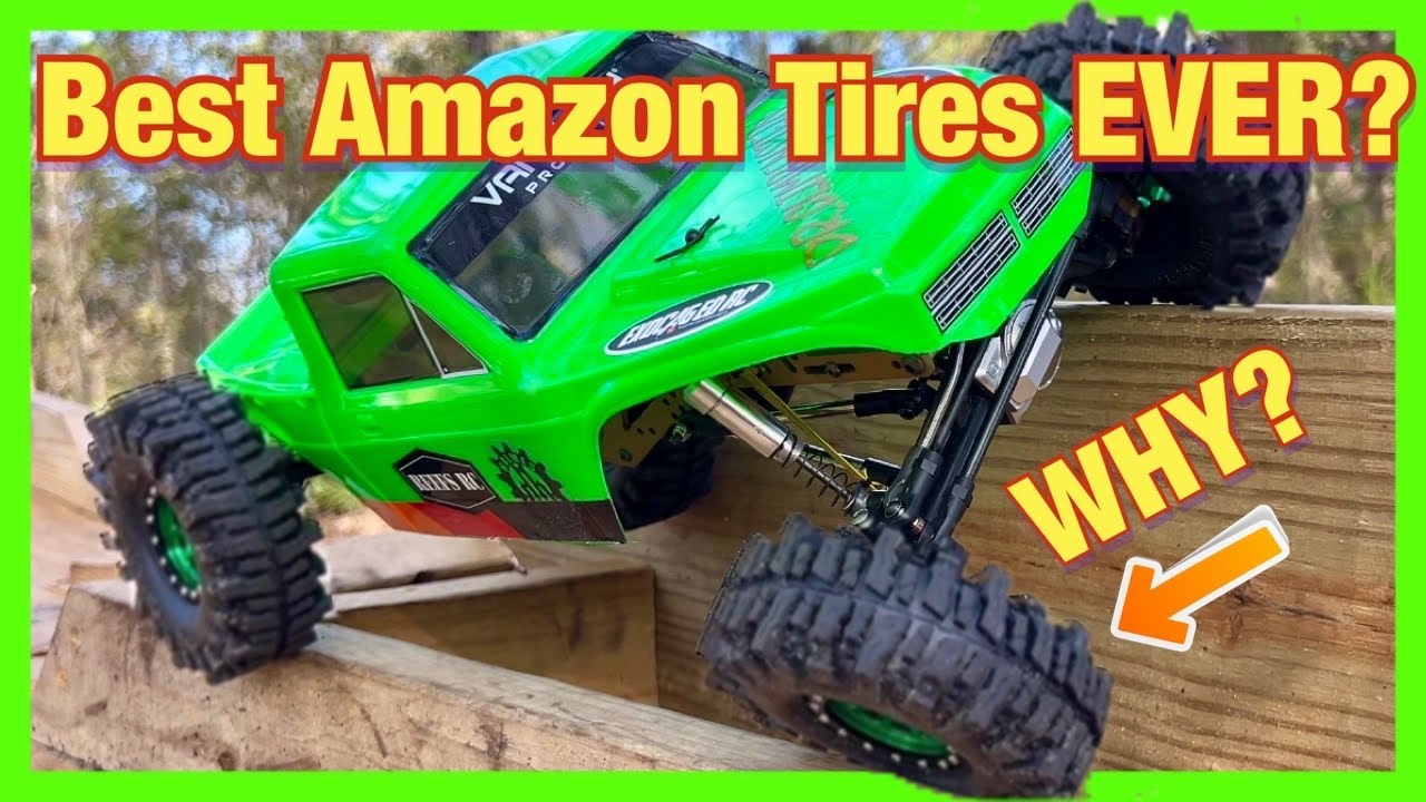 Amazon Boggers are.... AMAZING???!!!! Seriously???