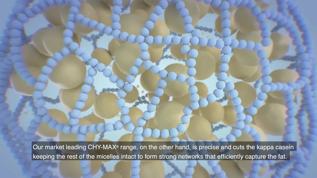 The science behind CHY-MAX&reg; Supreme