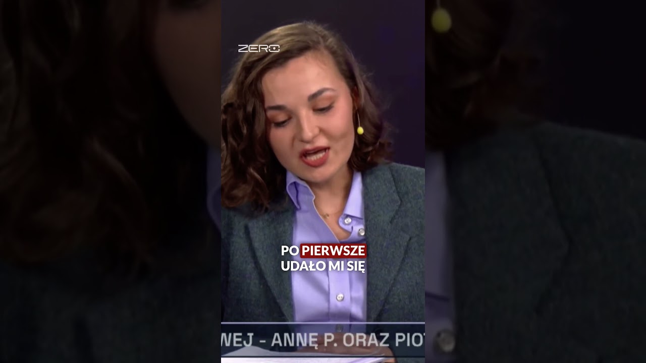 EMIL JĘDRZEJEWSKI NIE ZMIENIŁ STANOWISKA