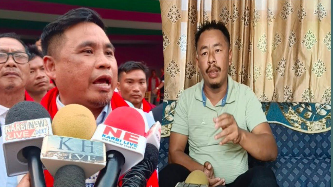 APHLC kongchunbang HSDF meiphu Rajen Timung aphan lamvoi kipi.