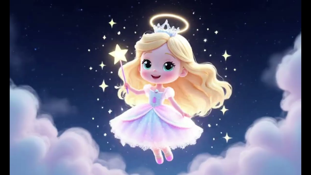 Leo’s Magical Dream World 🌙✨ | Peaceful Bedtime Story for Kids #BedtimeStory #KidsSleep #DreamWorld