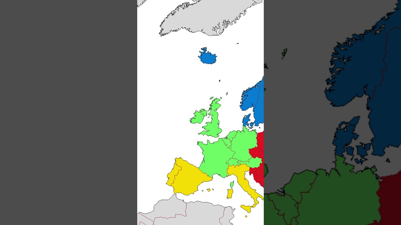 Why is Eastern Europe Still so Poor? Part2 #facts #geopolitics #history