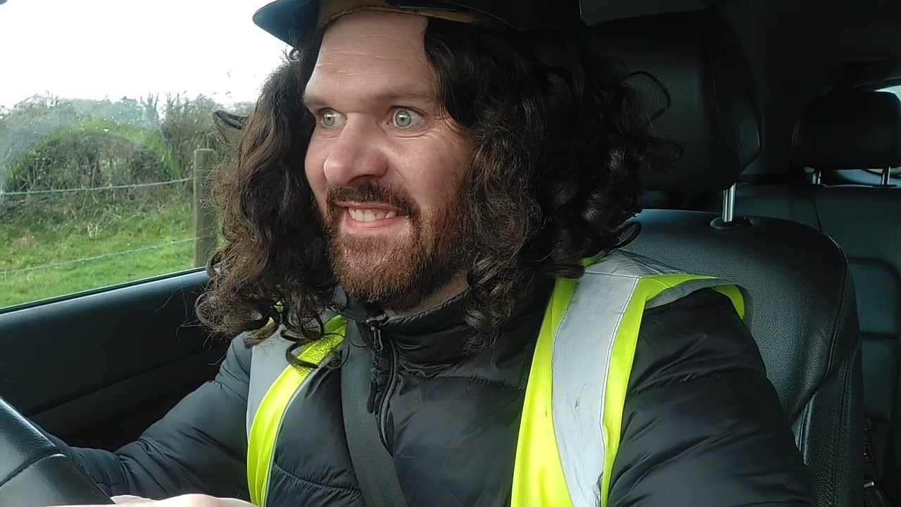 В стране все болеют 🇮🇪 👨&zwj;🌾 👷&zwj;♂️