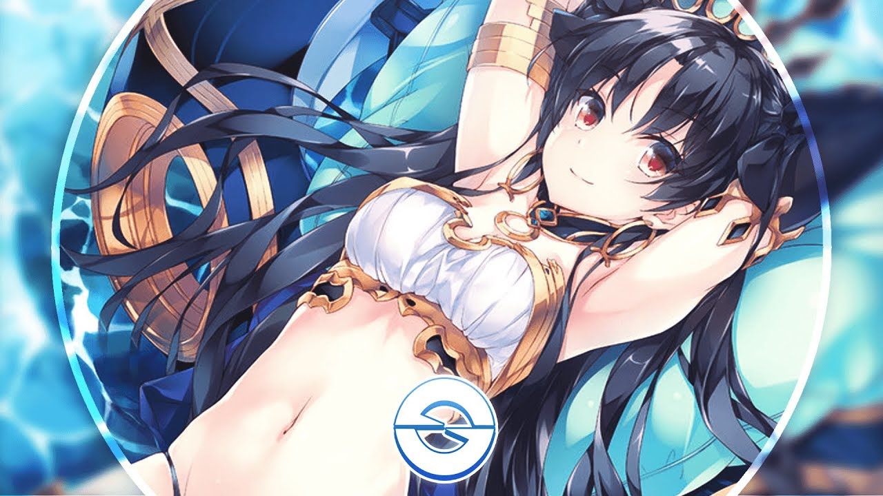 Nightcore - Legends