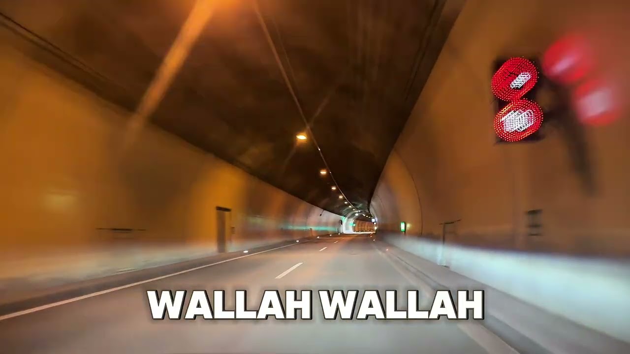 Wallah Wallah - Hiba Mohamed Ali (Demo)