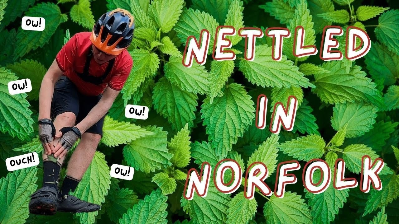 Gravel Bikepacking in Norfolk | Part 1 | Brandon to Wells | 