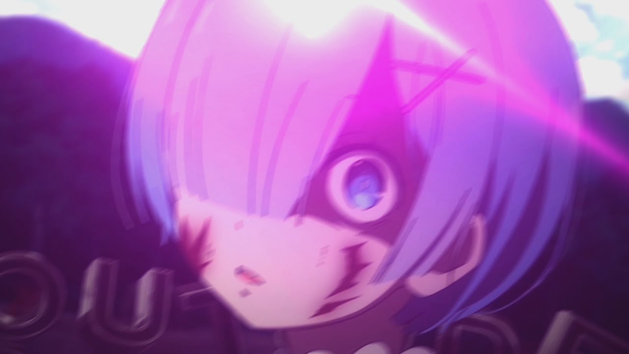 「Really Short AMV」Burning Up
