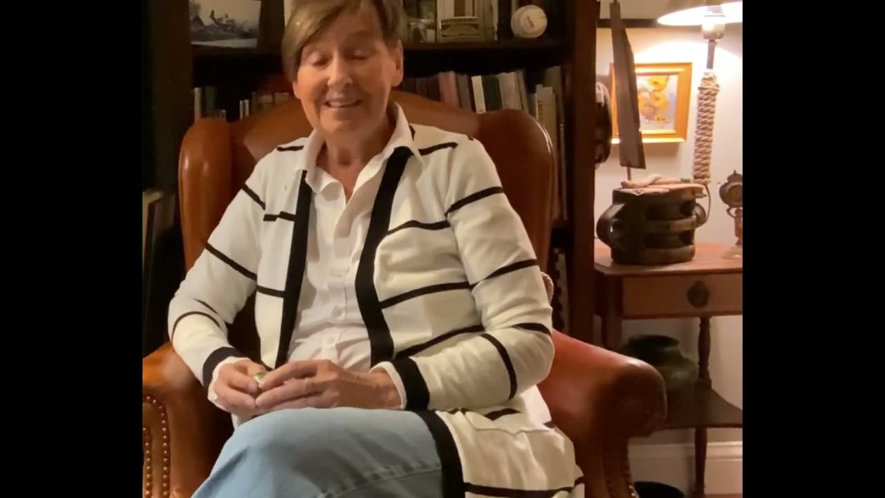 Ask Aunt Cam: Why do people need manners?