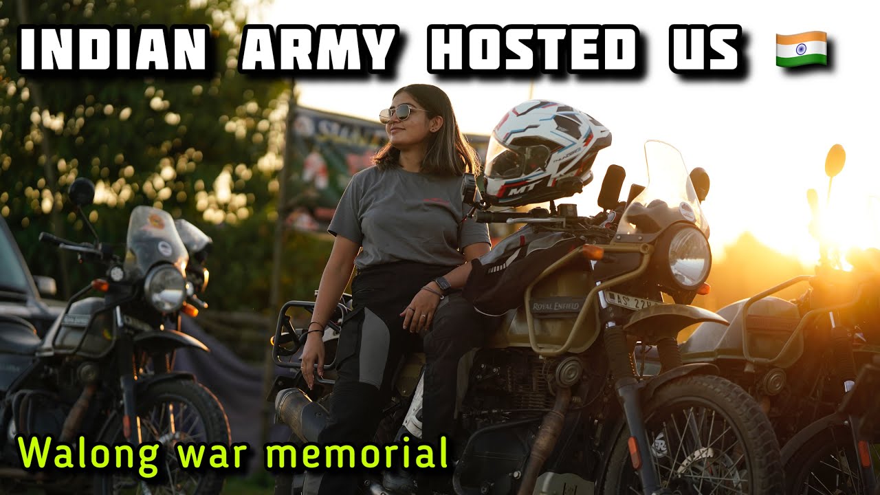 Ride to Extreme East of Arunachal | Hayuliang to Walong | NE Ep 5