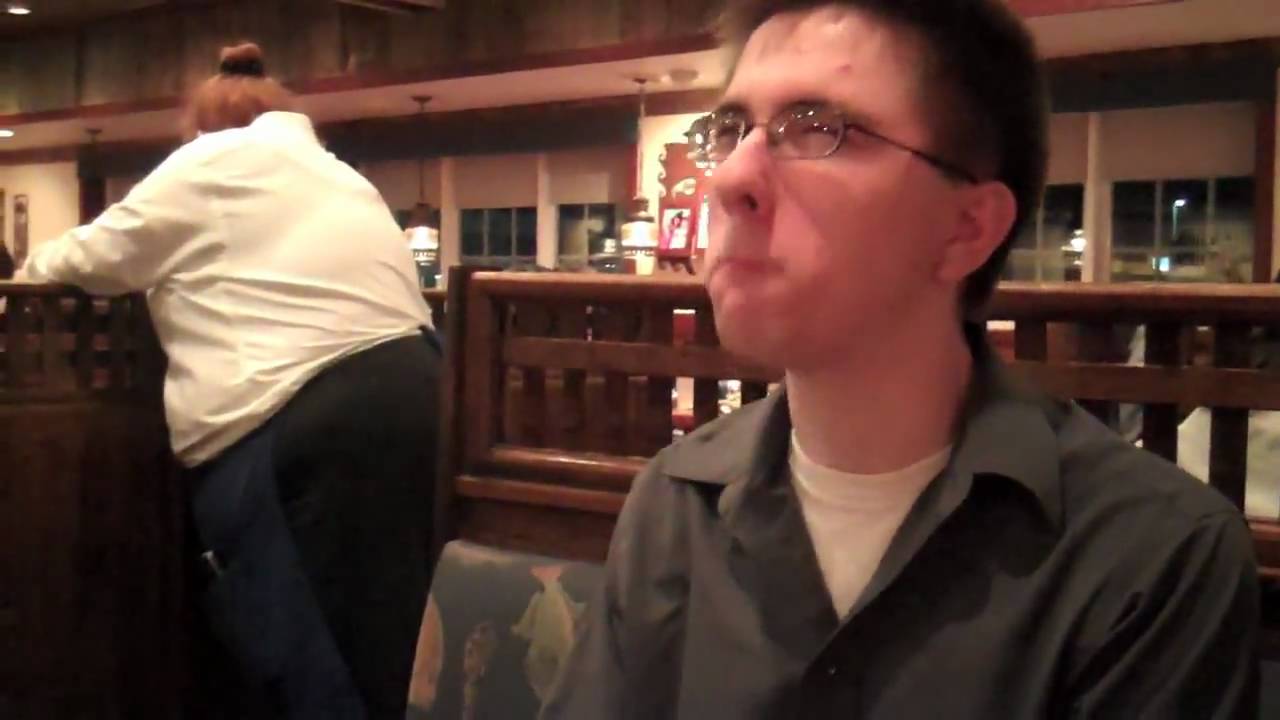 Hot From Mama's Oven (Day 121 - 3/25/10)