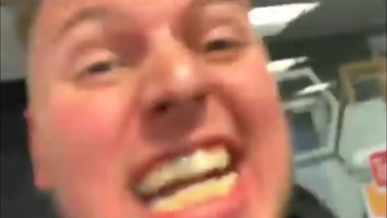 Elliot Giles Hit Ben Phillips Camera - NOT MY COMPILATION Funny Voice Changer Part 15