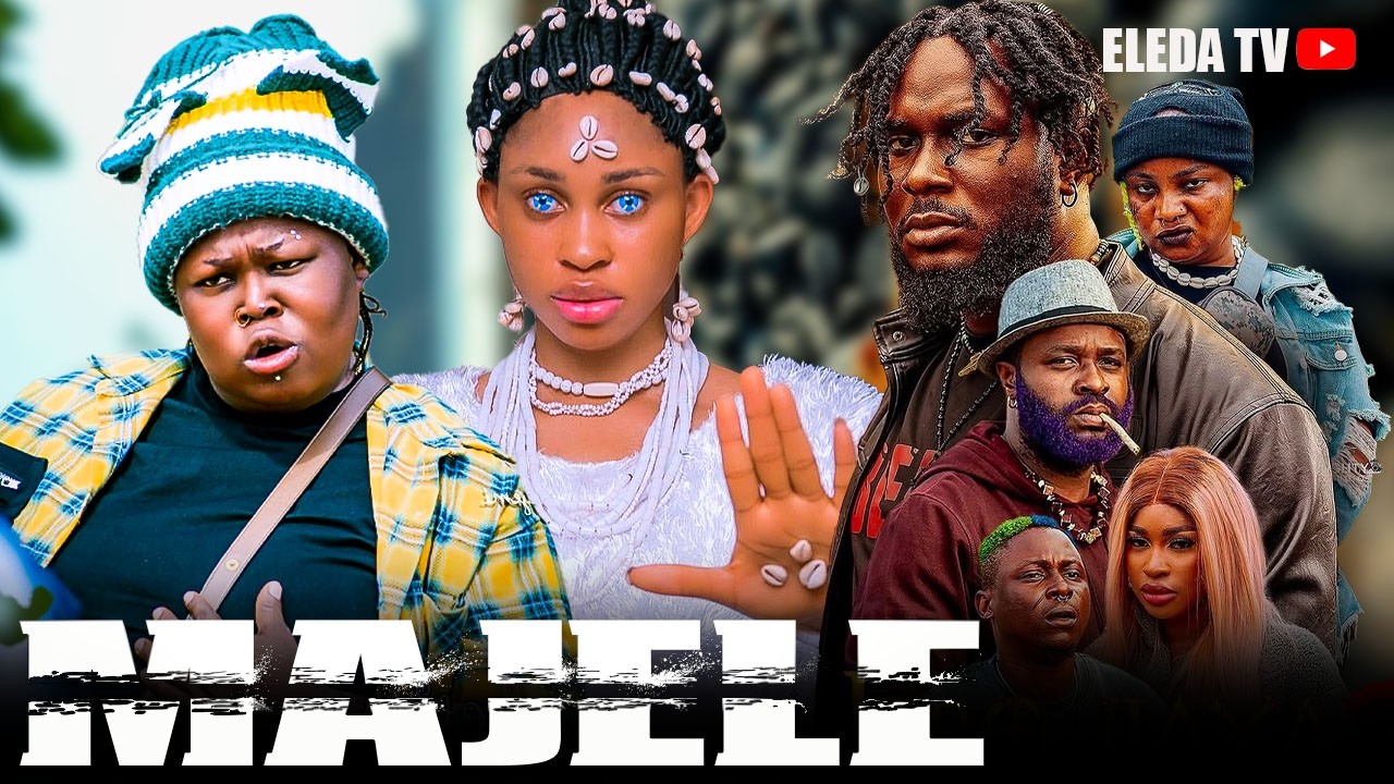 MAJELE - Latest Yoruba Movie 2026 Drama;  Kiki Bakare , Zainab Bakare , Kemi apesin , Jaiye Kut