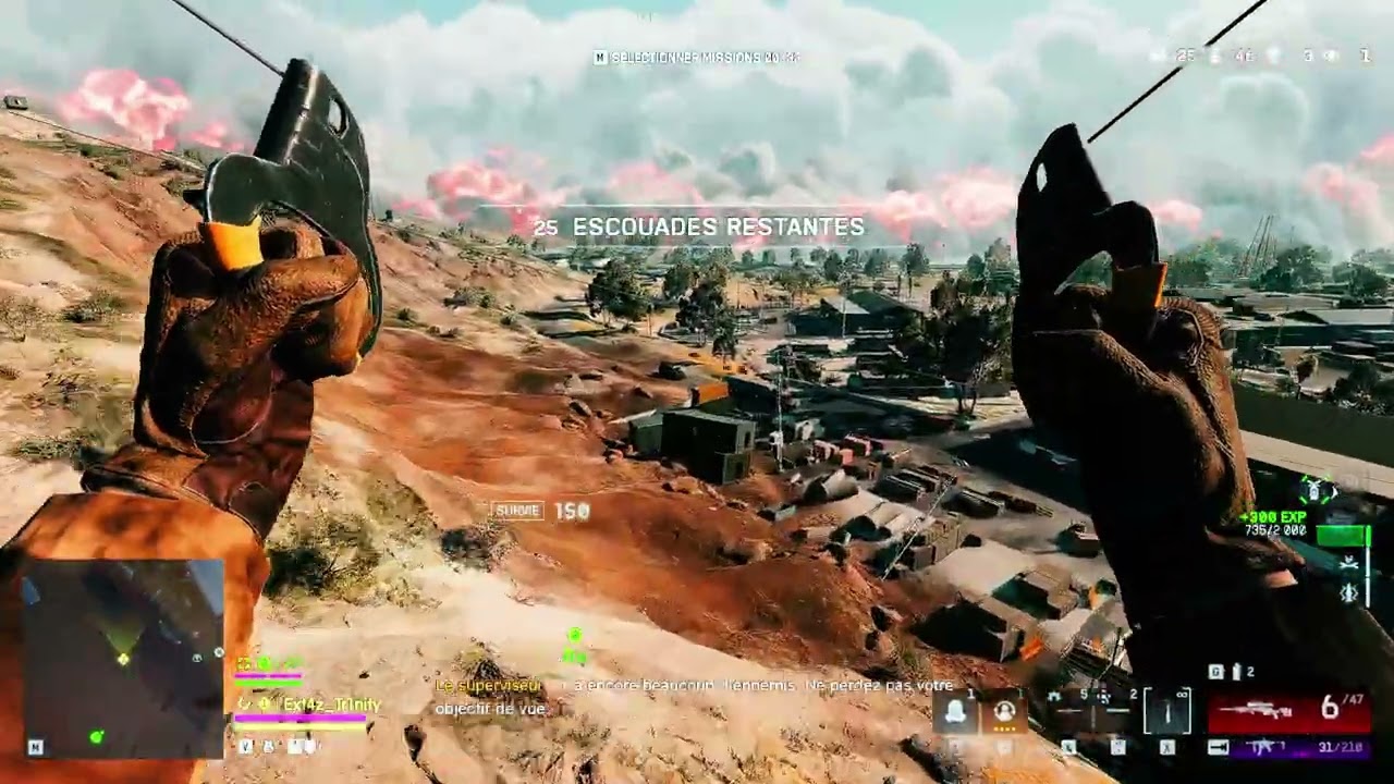 Top 1 très strat !