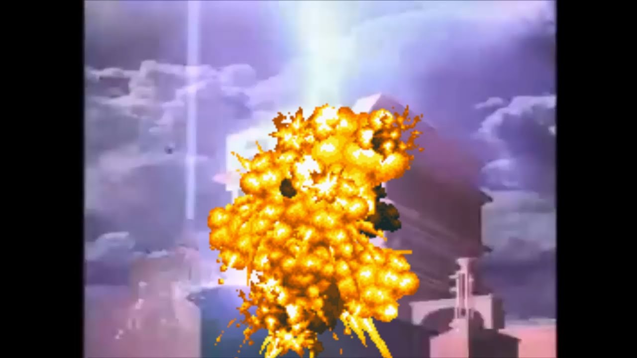 Superkitana And The Ultimate Crossovers PC Bootleg Game Over As Modern Starru Wolffillia
