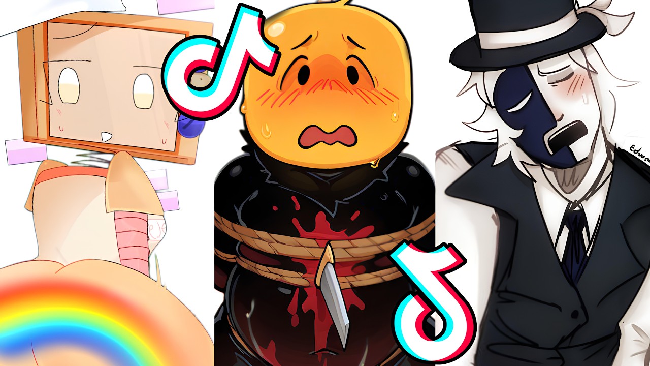 Die Of Death 🤣 BEST TikTok Compilation #26