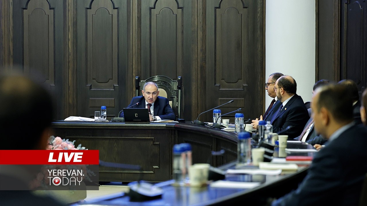 ԱՅՍ ՊԱՀԻՆ | ՈւՂԻՂ | 26 հարց՝ կառավարության օրակարգում, 23-ը՝ առանց քննարկելու