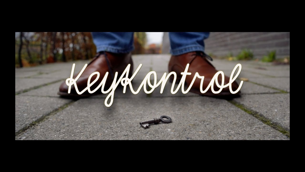 KeyKontrol (Filmstro & Film Riot One Minute Short Film Competition)