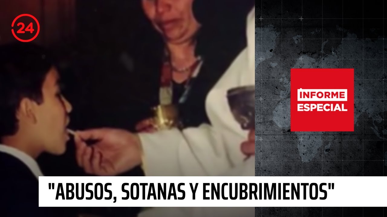 Informe Especial: 
