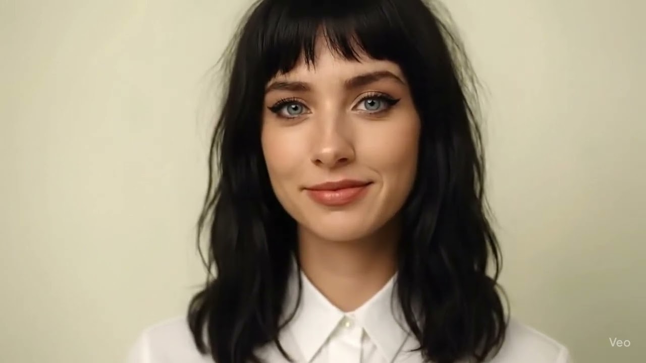 Sadie Winters White - LOVE YOU