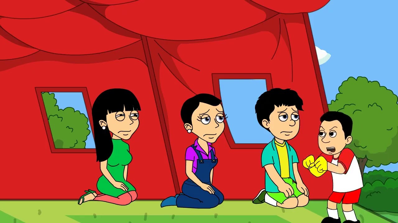 [THROWBACK] Second Grade Kaelrin Kumar wants to join his big sister Aditya's teenage club