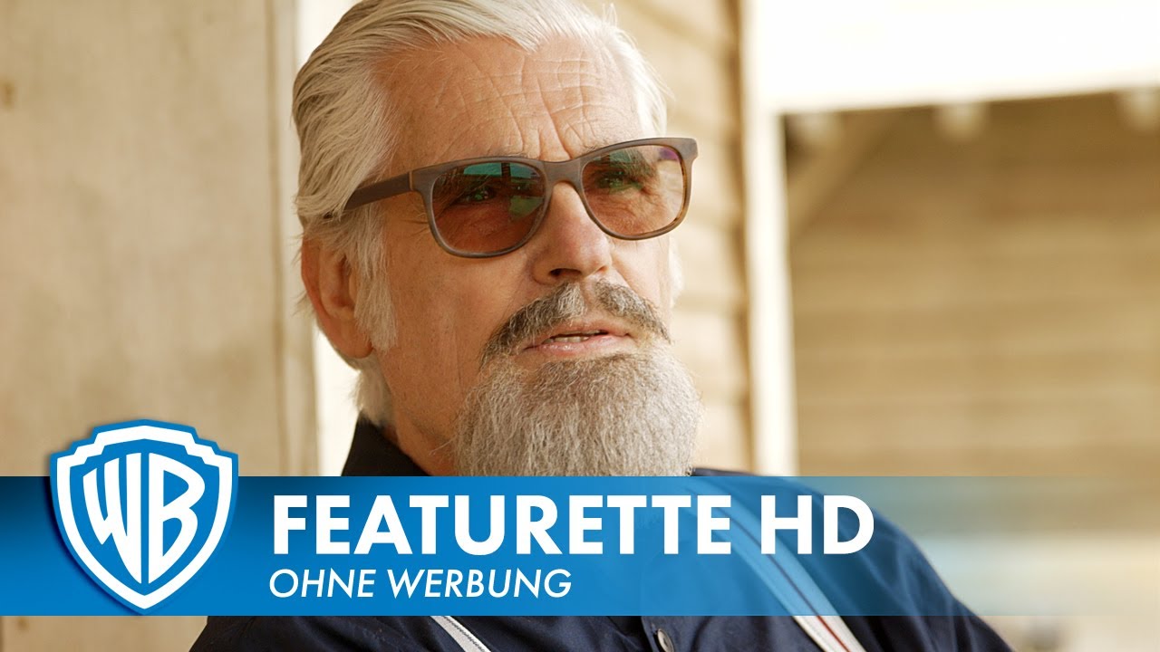 BULLYPARADE - DER FILM - Featurette #2 Deutsch HD German (2017)