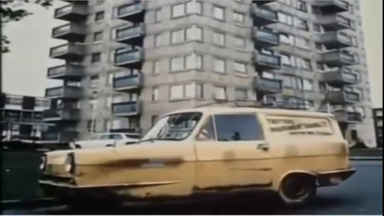 Only Fools And Horses Intros [1981-2018]