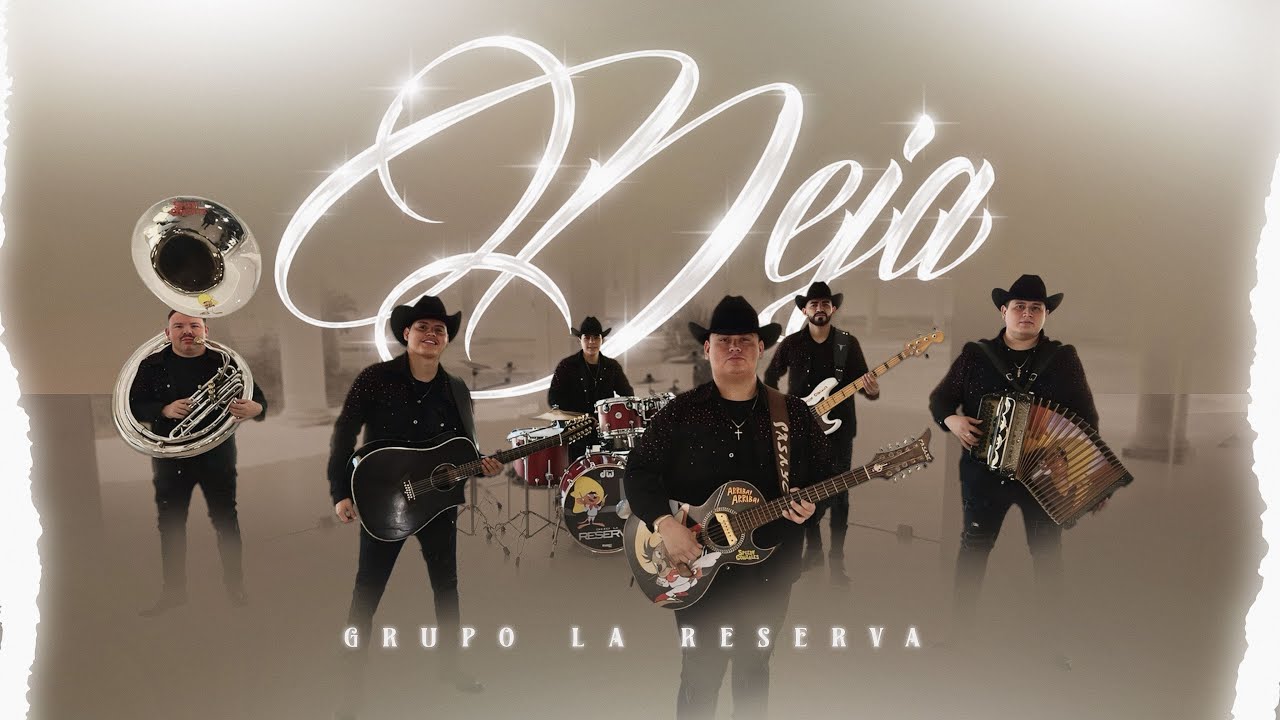 Grupo La Reserva - Deja (Video Official)
