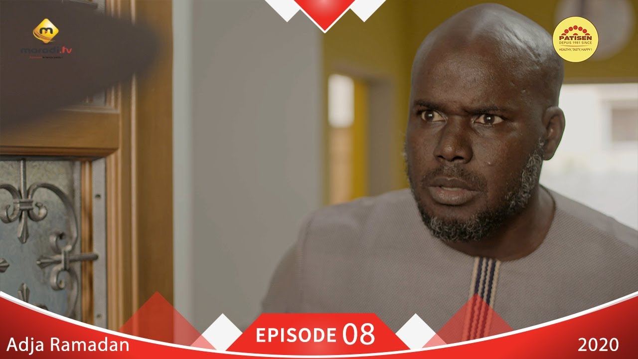 Adja Ramadan 2020 - Episode 8