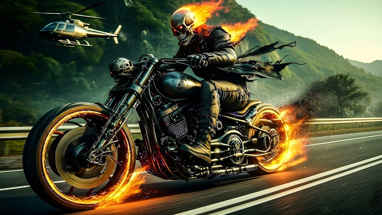 Hard Rock Music Mix to Boost Motivation & Gaming Energy | Epic Metal Compilation 🔥