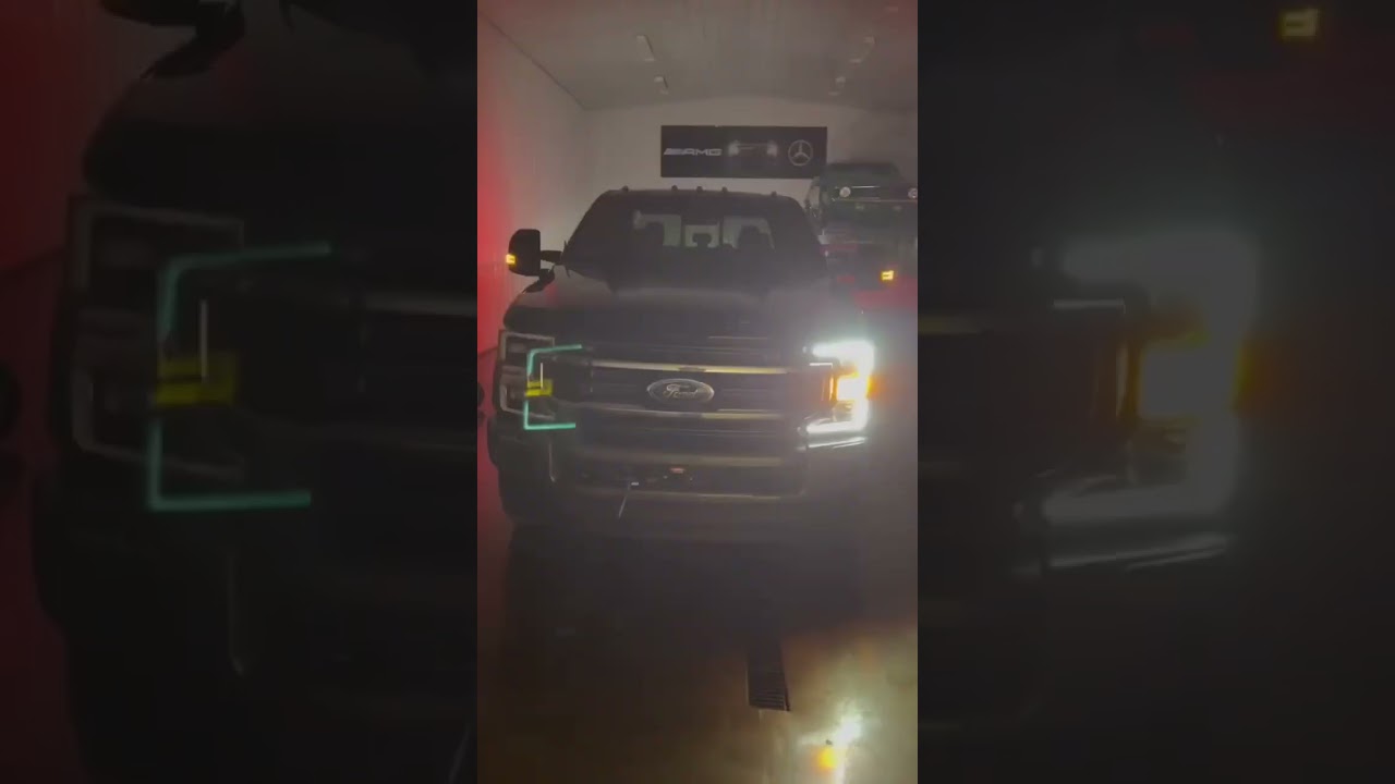 #volunteerfirefighters #emergencyvehiclelighting #safetyfirst #ultrabrightlightz #customervideo