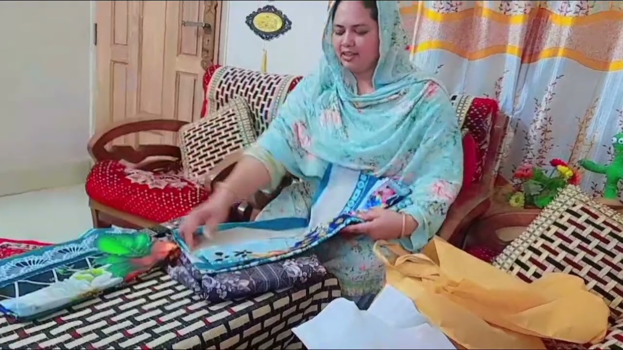 হালকা কিছু কেনাকাটা করলাম #minivlog 