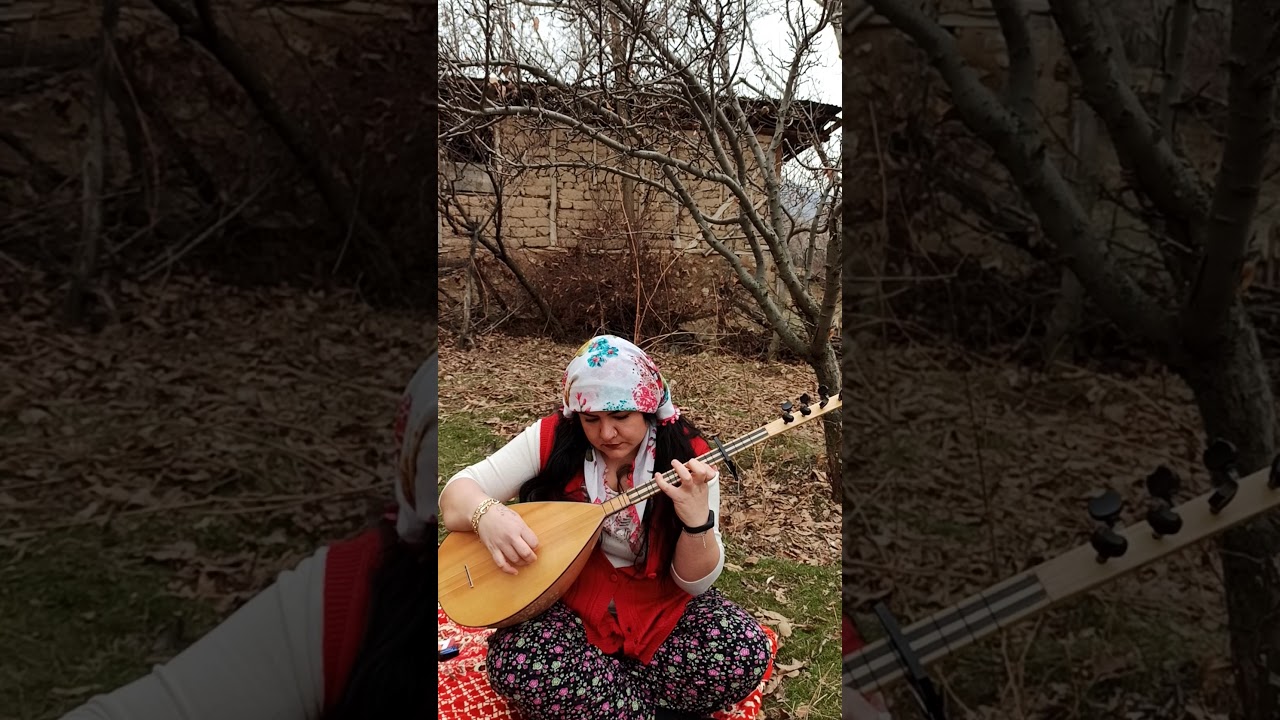 Cansu Pala - Çıkmış dam başında bulgur seriyi (yeni yeni yeni)