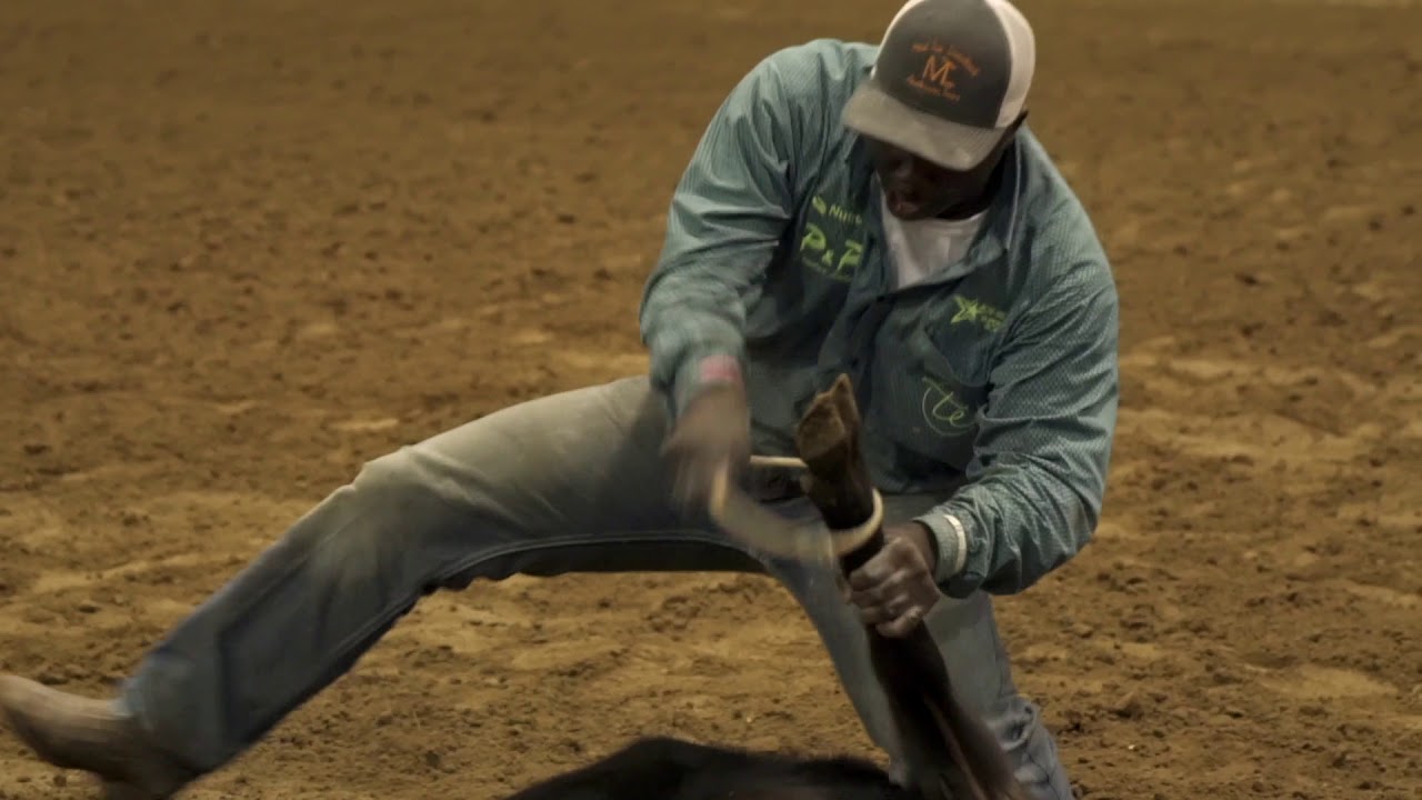 2018 Shane Hanchey Invitational Short Round