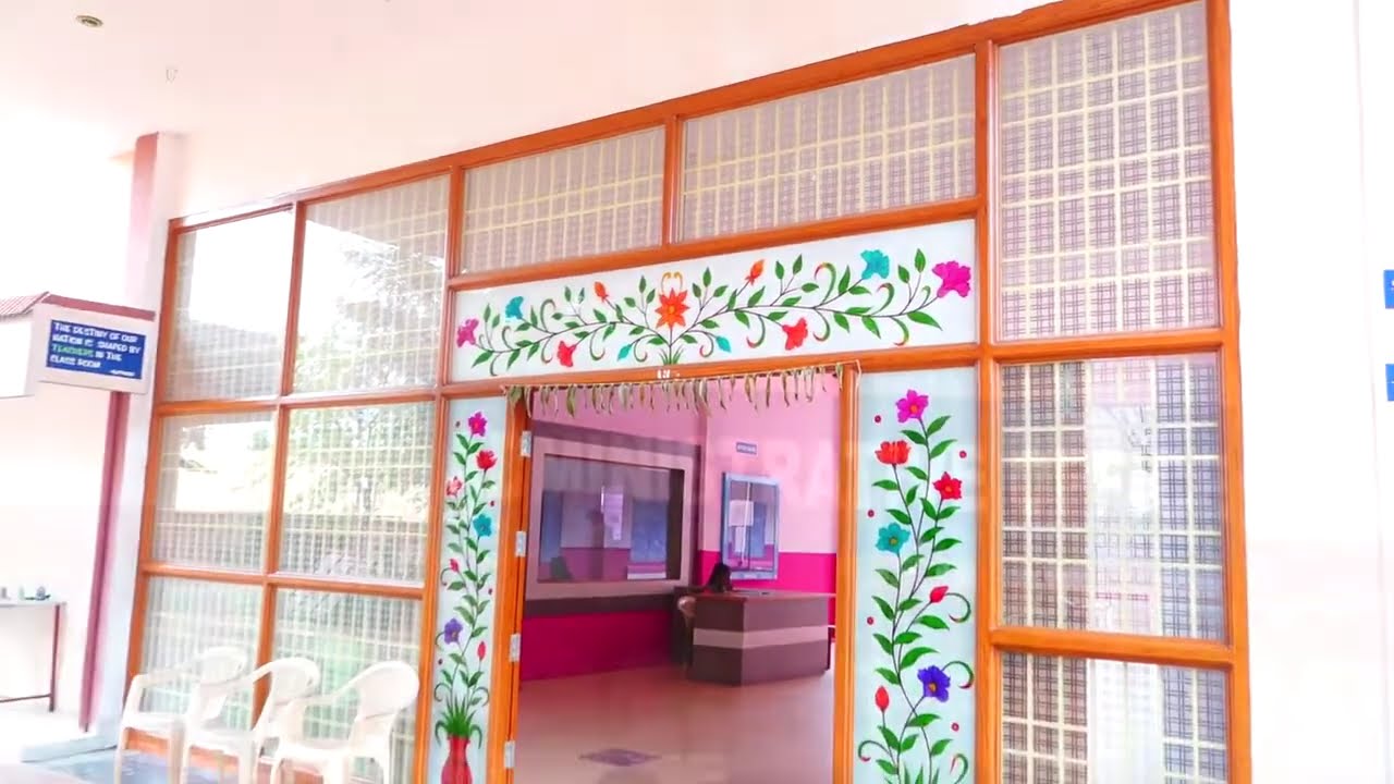 KGPC - KASTHOORIBHA GANDHI PHARMACY COLLEGE - RASIPURAM - NAMAKKAL