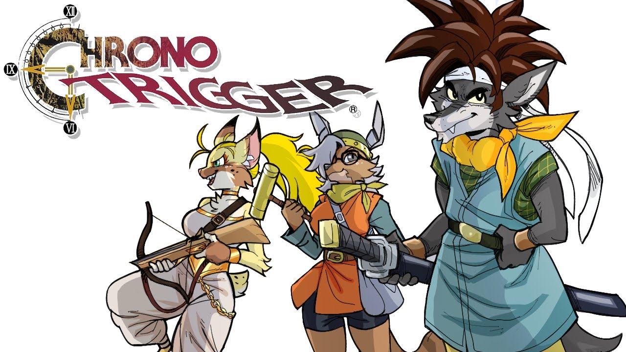 Chrono Trigger - A Waste Of Time! Or Not?