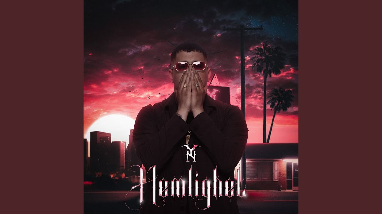 HEMLIGHET