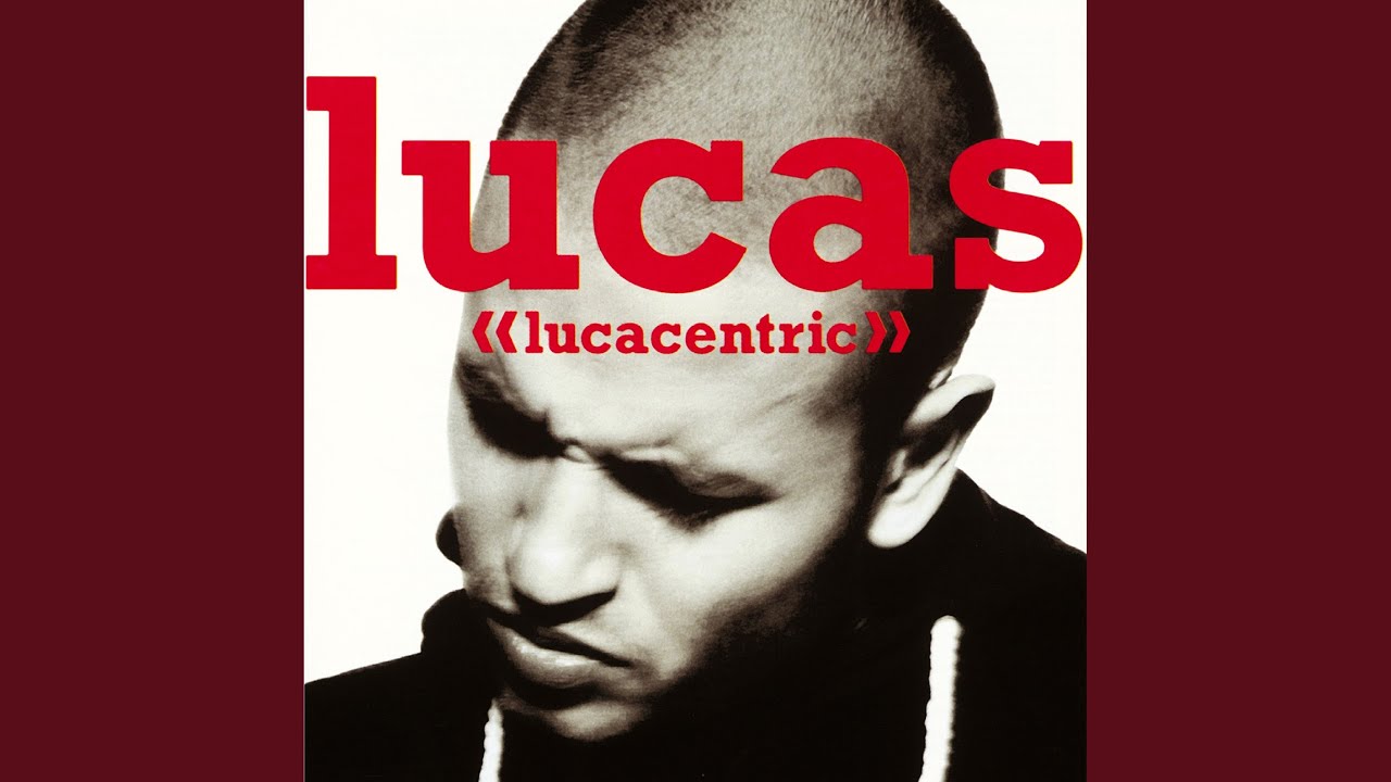 Lucas with the Lid Off