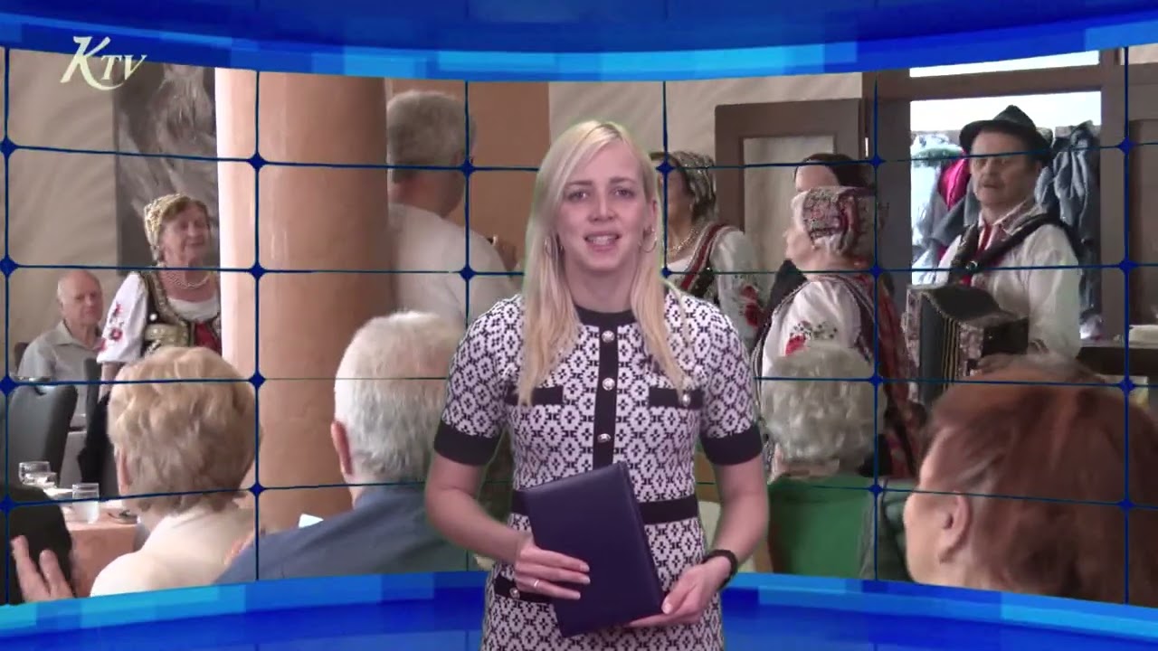 Teležurnál 20260224
